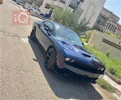 دودج تشالنجر